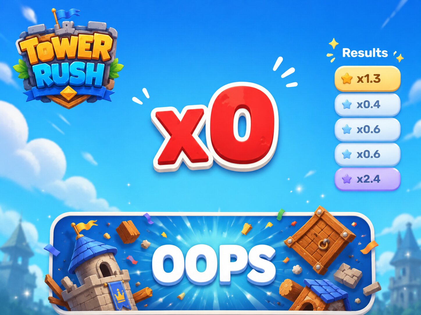fail